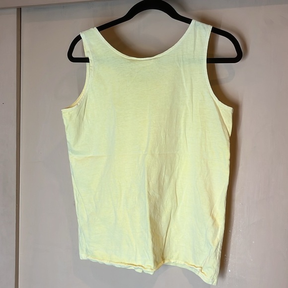Fresh Produce Yellow Top fish from Kauai size small preowned - Picture 5 of 5